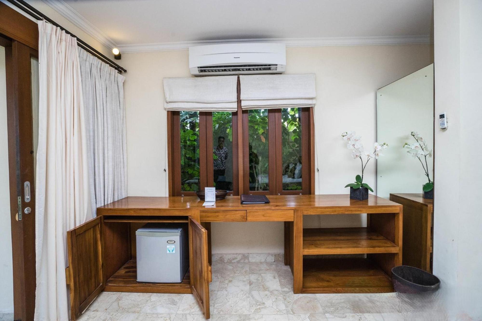 Villa Diana Bali 16 Bedrooms Seminyak Exterior foto