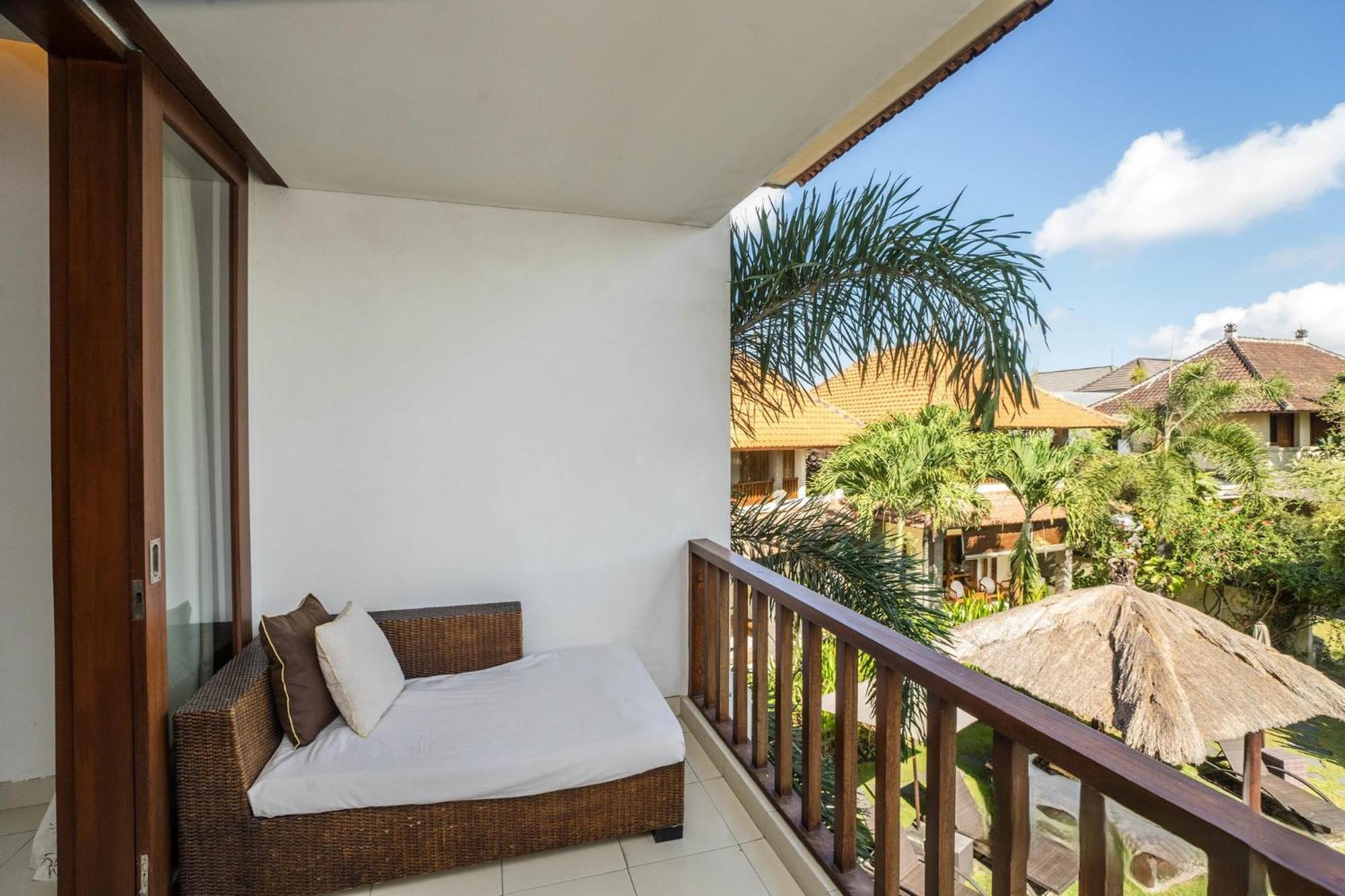 Villa Diana Bali 16 Bedrooms Seminyak Exterior foto