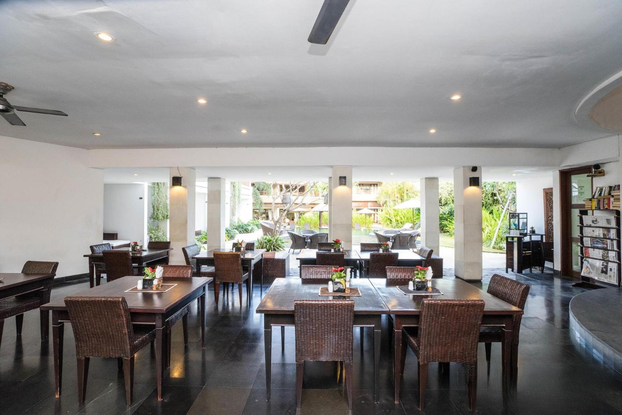 Villa Diana Bali 16 Bedrooms Seminyak Exterior foto