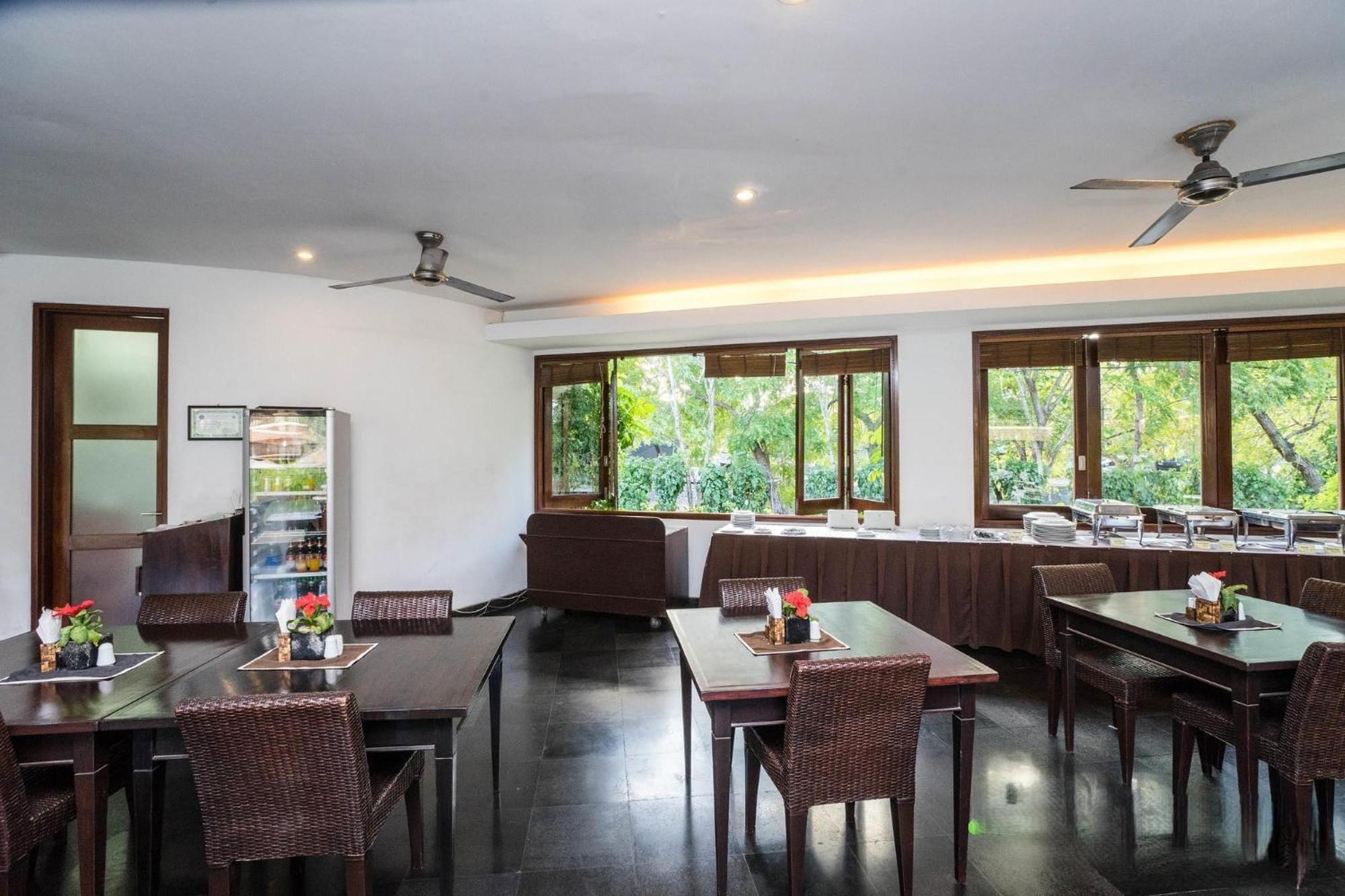 Villa Diana Bali 16 Bedrooms Seminyak Exterior foto
