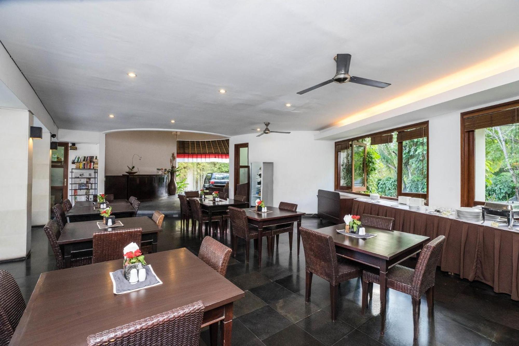 Villa Diana Bali 16 Bedrooms Seminyak Exterior foto